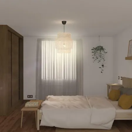 Apartment Oktheway Atico *