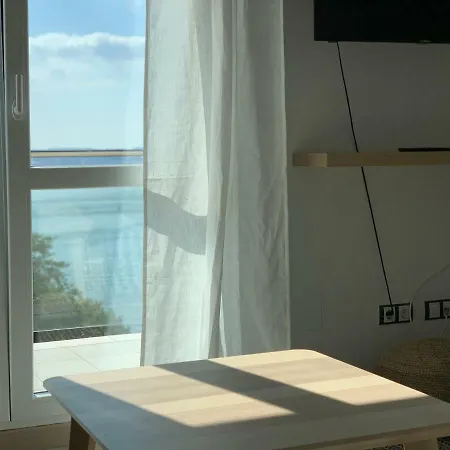 Apartment Oktheway Atico Mino