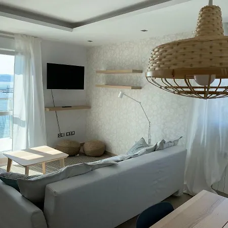 Apartment Oktheway Atico