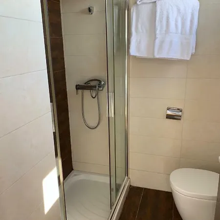 Apartment Oktheway Atico *