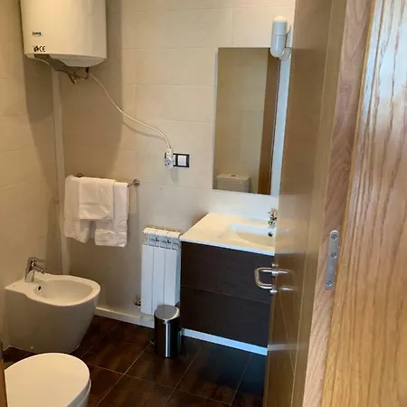 Apartment Oktheway Atico *