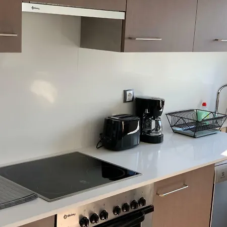 Oktheway Atico Apartment Mino