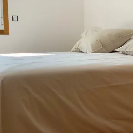 Oktheway Atico Apartment