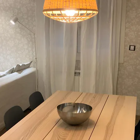 Oktheway Atico Apartment *