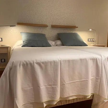 Apartment Oktheway Atico Mino