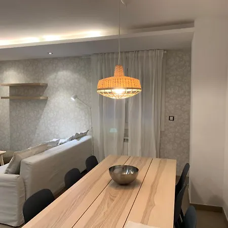 Apartment Oktheway Atico Mino