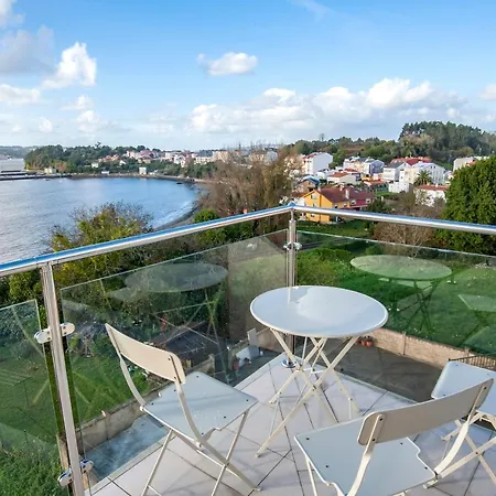 Oktheway Atico Apartment Mino